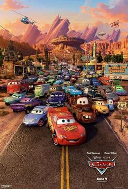 Capa de Carros