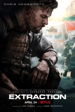 Capa de Resgate