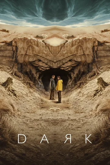 Capa de Dark