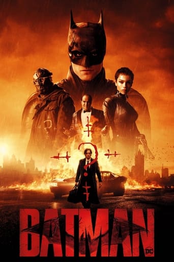 Capa de Batman