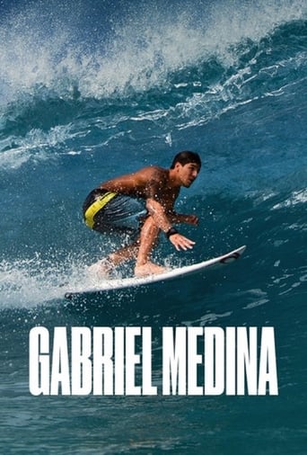 Capa de Gabriel Medina