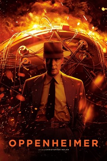 Capa de Oppenheimer