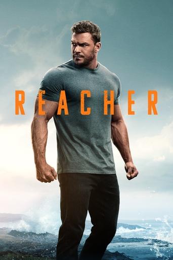 Capa de Reacher